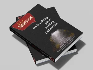 Unleashing you selling potential cover